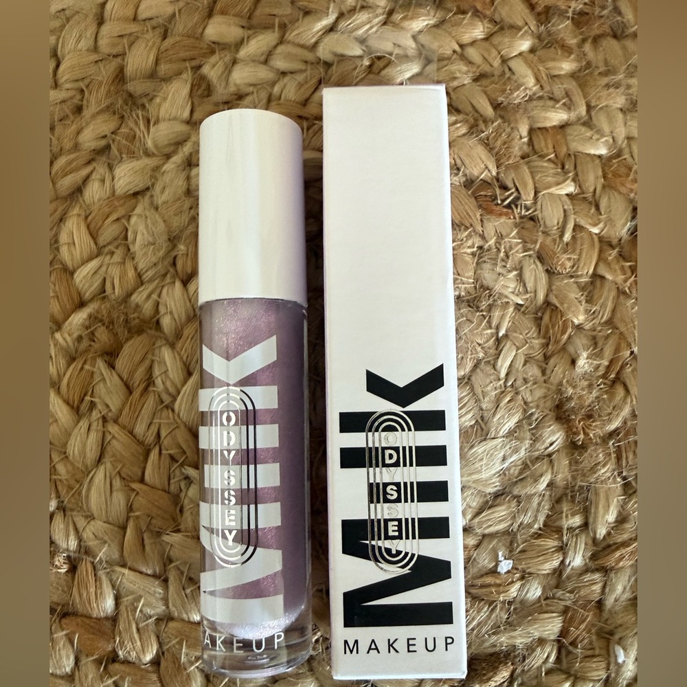 Milk Makeup Odyssey Lip Gloss - Lavender